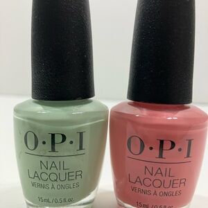 2 OPI Polish